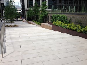 Large Scale CalArc Pavers 58